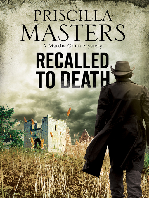 Title details for Recalled to Death by Priscilla Masters - Available
